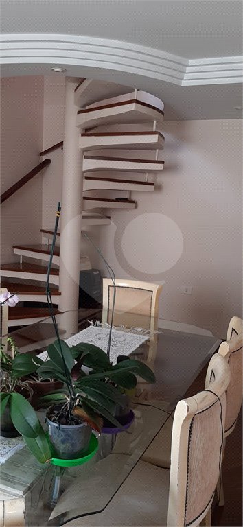Cobertura à venda com 2 quartos em Vila Guarani (z Sul), São Paulo, SP