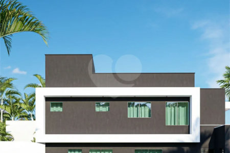 Casa à venda com 3 suítes no condomínio Una, Itu - SP
