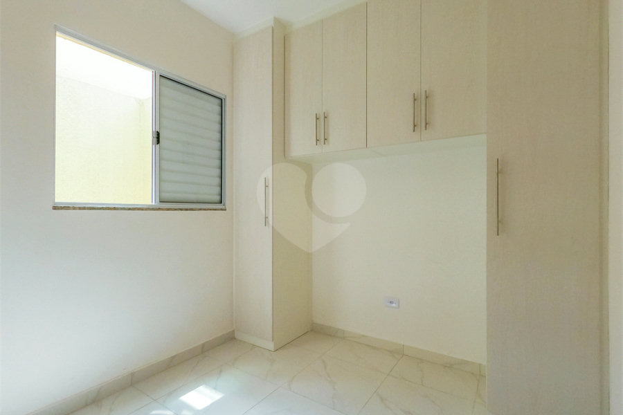 Apartamento à venda com 1 quarto em Santana, São Paulo, SP