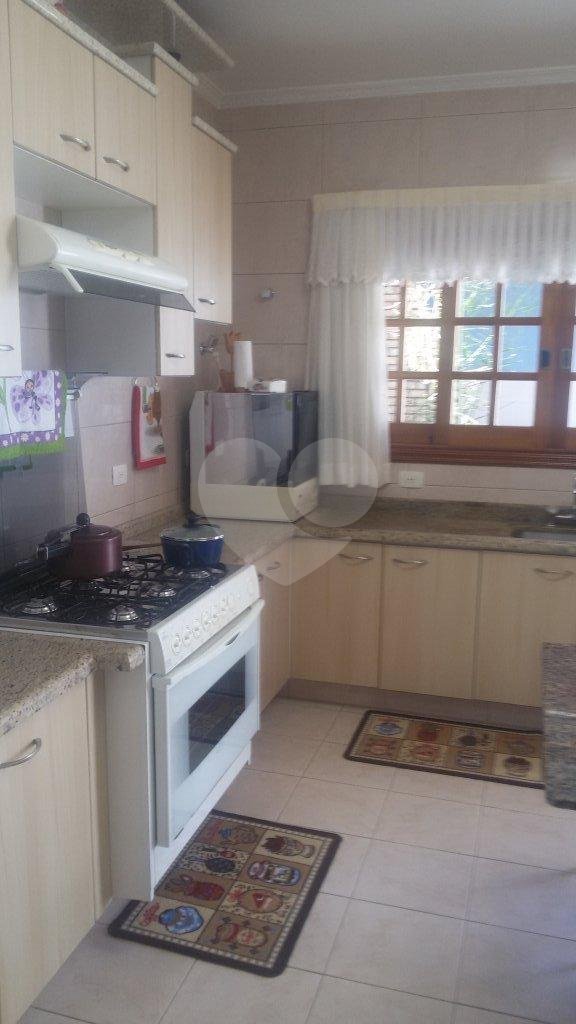 Sobrado à venda com 3 suítes em Vila Nova Cachoeirinha, São Paulo, SP