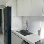 Apartamento à venda com 1 quarto em Vila Leopoldina, São Paulo, SP