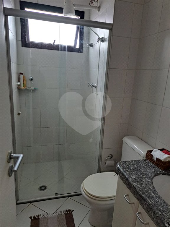 Apartamento à venda com 3 suítes em Sítio São José, Suzano, SP