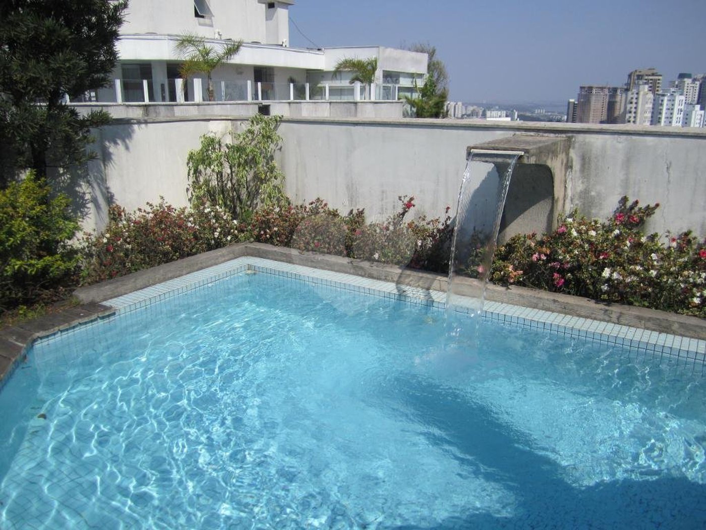 Apartamento à venda com 3 suítes em MORUMBI, São Paulo, SP