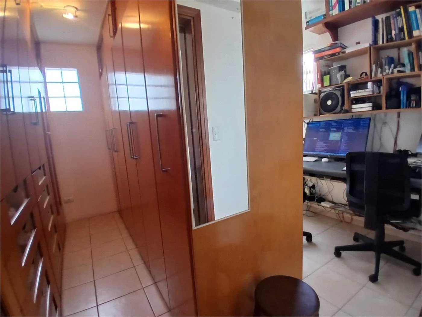 Casa Térrea à venda com 4 quartos, sendo 1 suíte, em Vila Leopoldina, São Paulo, SP
