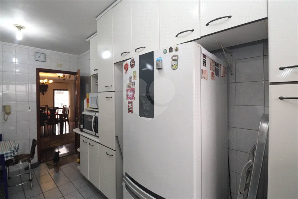 Apartamento à venda com 3 quartos, sendo 1 suíte, em Vila Maria Alta, São Paulo, SP