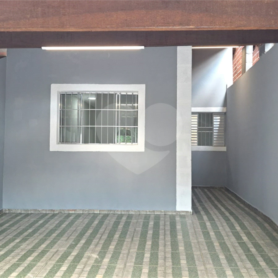 Casa à venda com 2 quartos em Jardim Vitória, Mairinque, SP