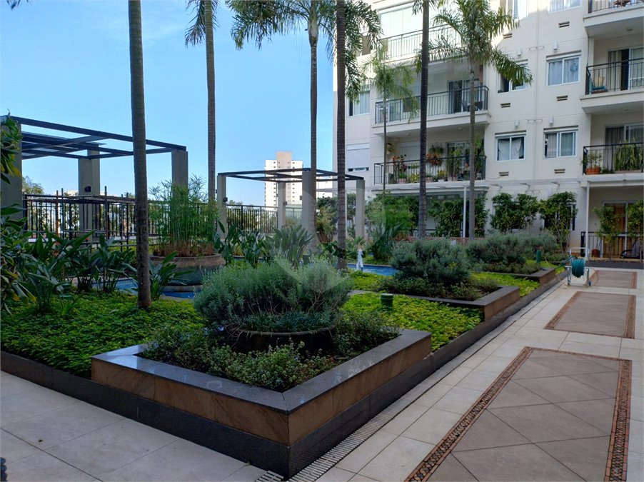 Apartamento à venda com 1 suíte em Vila Guarani (z Sul), São Paulo, SP