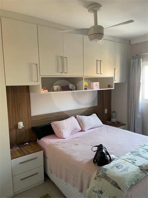 Apartamento à venda com 2 quartos, sendo 1 suíte,  em Parque Bela Vista, Votorantim, SP