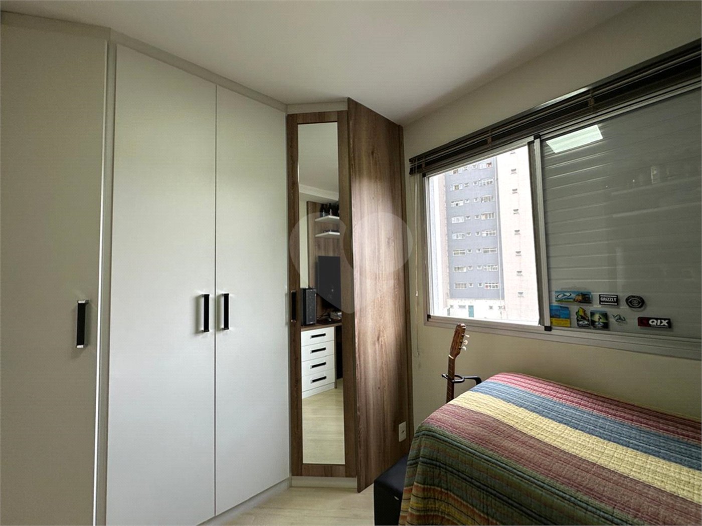 Apartamento à venda com 2 quartos em Santana, São Paulo, SP