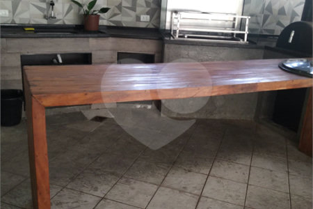 Apartamento para alugar com 2 quartos em Vila Buarque, São Paulo, SP