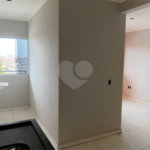Apartamento à venda com 1 quarto em Parque das Laranjeiras, Sorocaba, SP