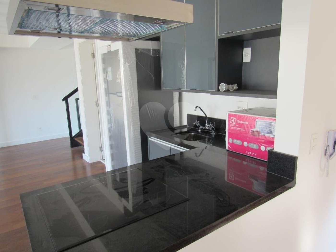 Apartamento à venda com 1 suíte em Vila Progredior, São Paulo, SP