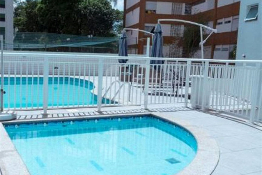 Apartamento à venda com 3 quartos, sendo 2 suítes, em Santana, São Paulo, SP