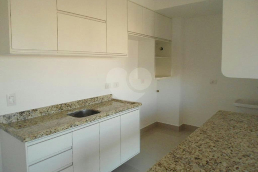 Apartamento à venda com 1 suíte em Tucuruvi, São Paulo, SP