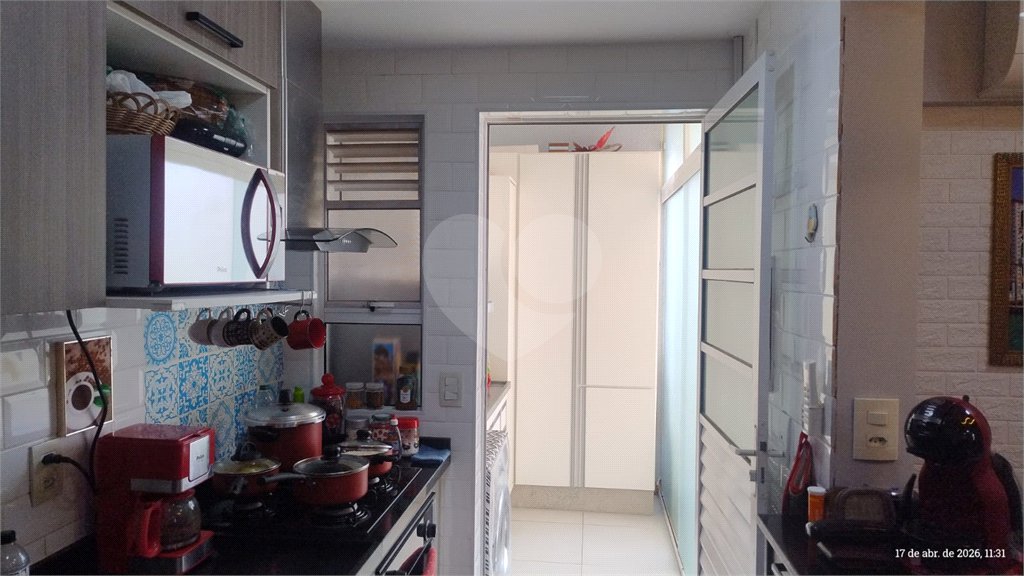 Casa à venda com 2 quartos, sendo 1 suíte, no condomínio Olympia Park Residence, Rio de Janeiro - RJ