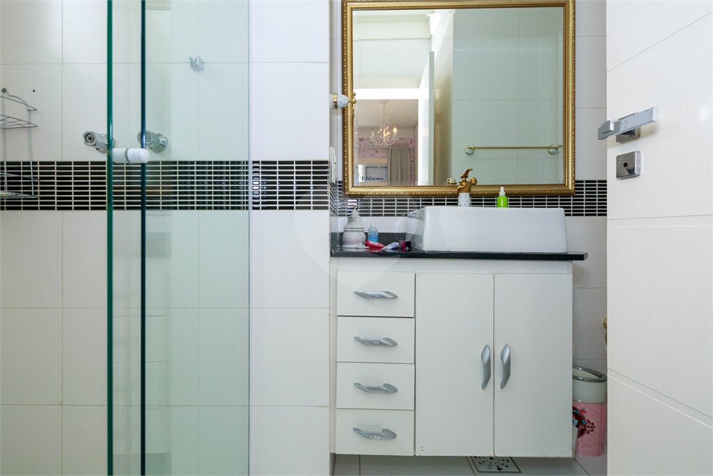 Casa à venda com 4 suítes no condomínio Bellagio, São Paulo - SP