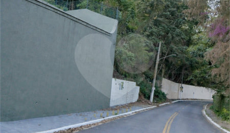 Terreno à venda em Serra da Cantareira, São Paulo, SP