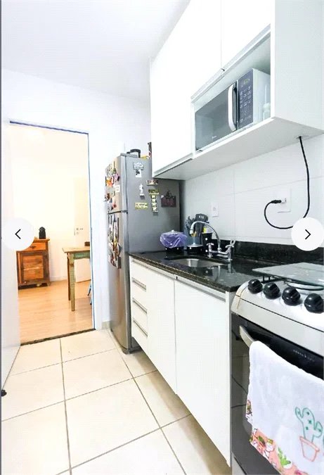 Apartamento à venda com 1 quarto em Vila Andrade, São Paulo, SP