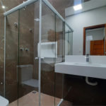 Casa à venda com 3 quartos, sendo 1 suíte, no condomínio Park Gran Reserve, Indaiatuba - SP