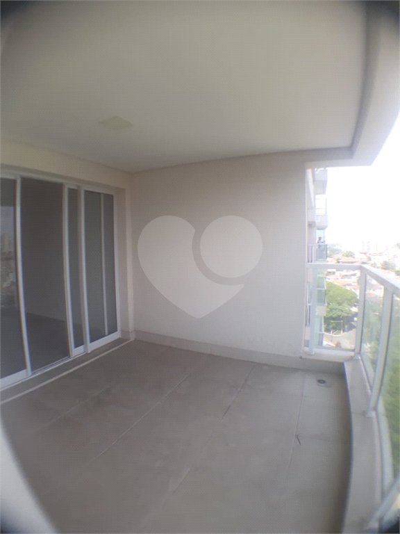 Apartamento à venda com 2 quartos, sendo 1 suíte,  em Santana, São Paulo, SP