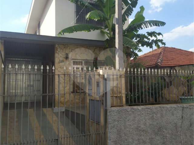 Casa à venda com 2 quartos em Pirituba, São Paulo, SP
