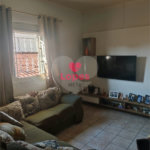 Casa à venda com 3 quartos em Parque Residencial Flamboyant, São José dos Campos, SP