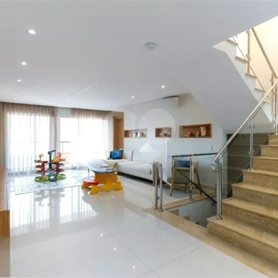 Casa à venda com 3 suítes em Vila Maria Alta, São Paulo, SP