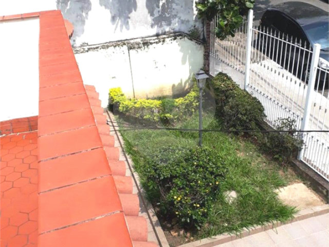 Casa à venda com 3 quartos em Jardim São Paulo(zona Norte), São Paulo, SP