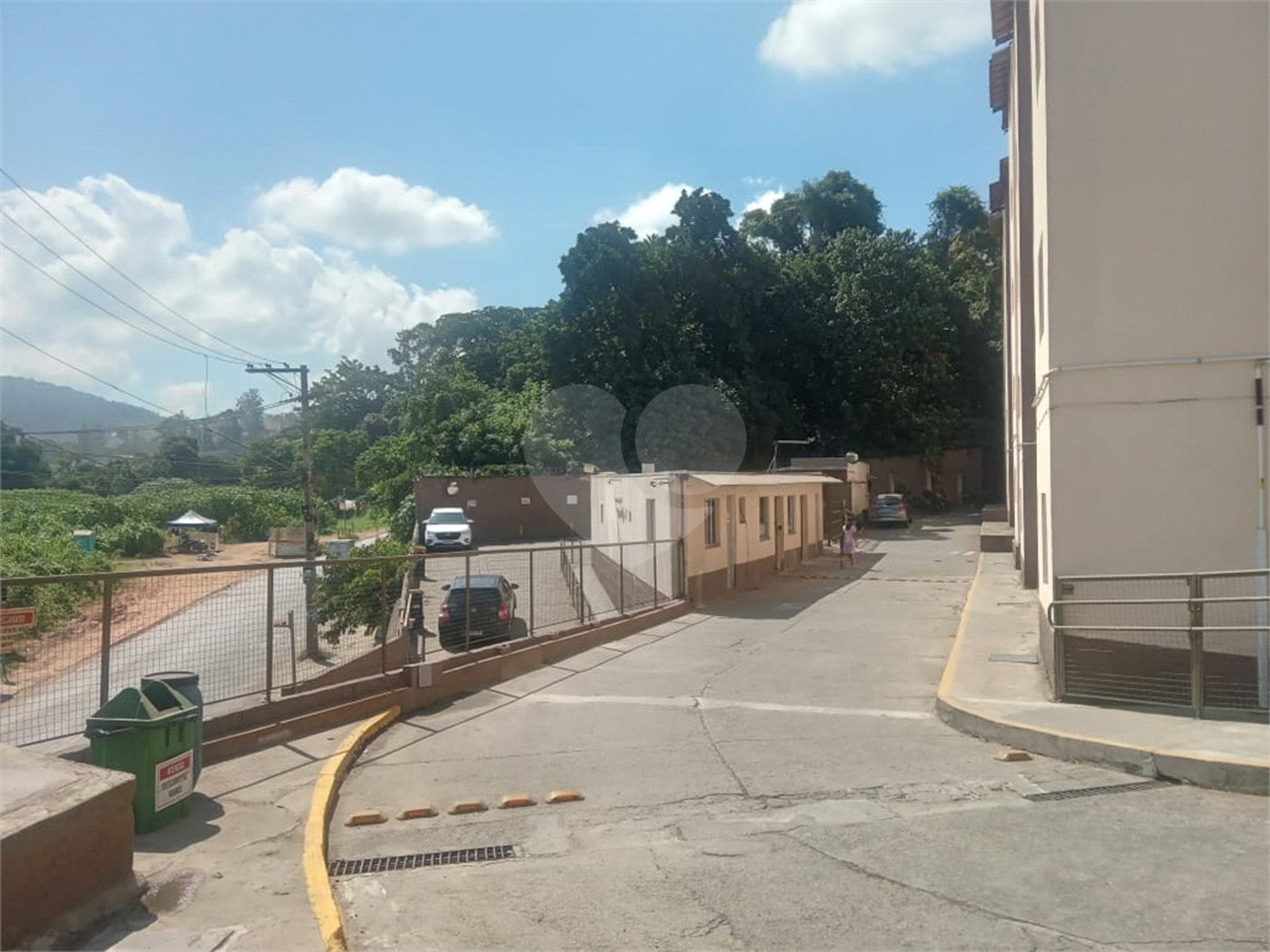 Apartamento à venda com 2 quartos em Jardim São Luis, Guarulhos, SP