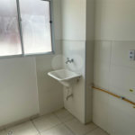 Apartamento à venda com 2 quartos em Ipatinga, Sorocaba, SP