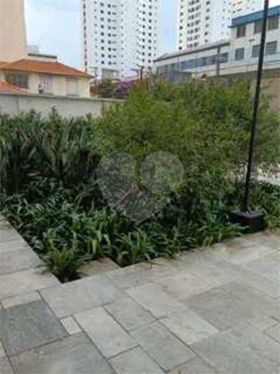 Apartamento à venda com 2 quartos em Santana, São Paulo, SP