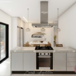 Casa à venda com 4 suítes no condomínio Residencial Alaia, Atibaia - SP