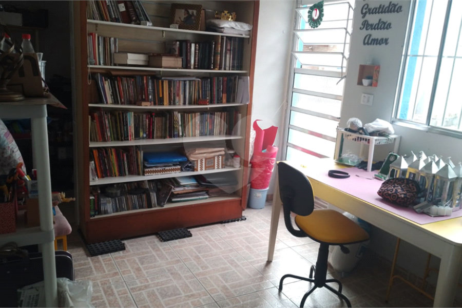 Casa Térrea à venda com 4 suítes em Casa Verde, São Paulo, SP