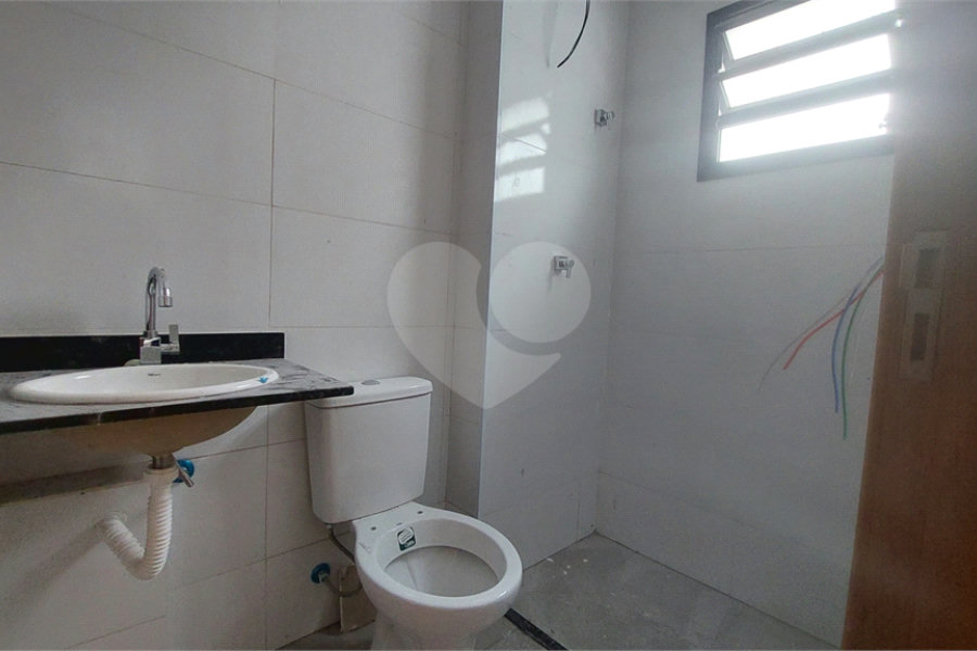 Casa à venda com 2 quartos no condomínio Residencial Abel, São Paulo - SP