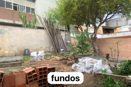 Casa à venda com 2 quartos em Vila Guedes, São Paulo, SP