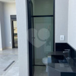 Casa à venda com 3 suítes no condomínio Residencial Maria Dulce, Indaiatuba - SP