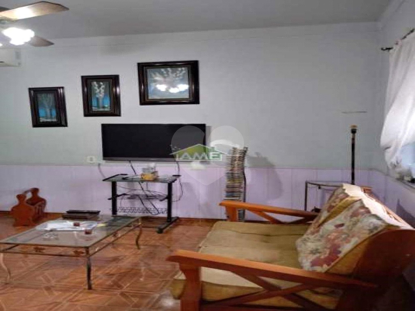 Casa à venda com 4 quartos em Campo Grande, Rio de Janeiro, RJ