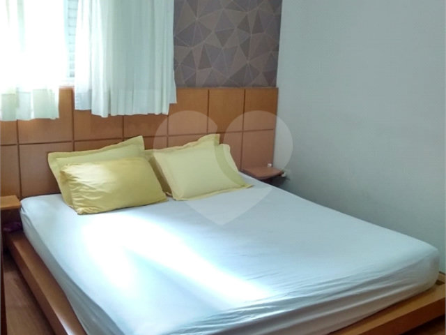 Apartamento à venda com 3 quartos, sendo 1 suíte,  em Vila Augusta, Guarulhos, SP