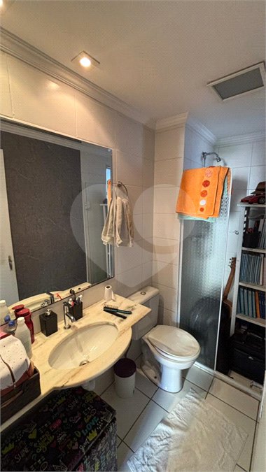 Apartamento à venda com 2 quartos, sendo 1 suíte, em Jardim Rosa de Franca, Guarulhos, SP