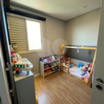 Apartamento à venda com 4 suítes em Jardim Ana Maria, Jundiaí, SP