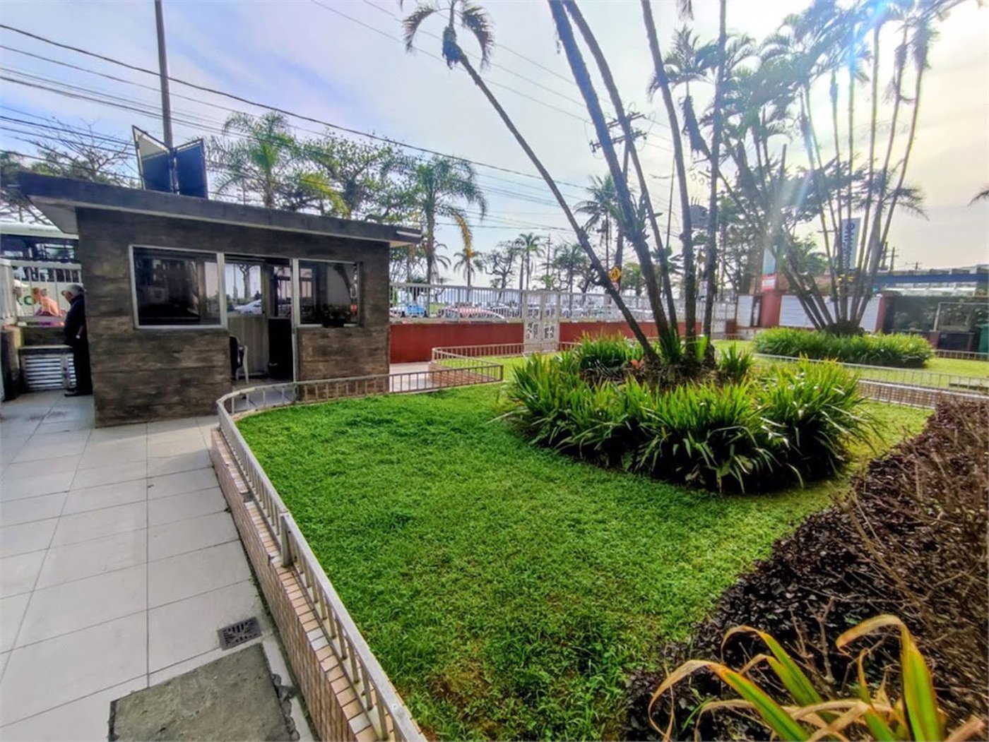 Apartamento à venda, 50 m² por R$ 340.000,00 - Embaré - Santos/SP