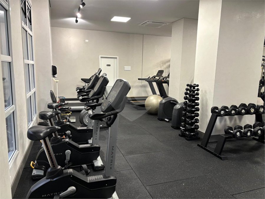 Apartamento à venda com 3 suítes em Campo Belo, São Paulo, SP
