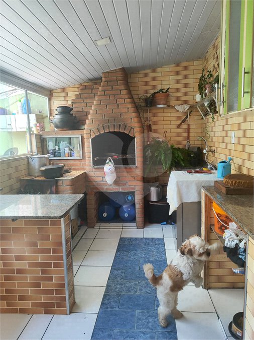 Casa à venda com 3 quartos em Jardim Cumbica, Guarulhos, SP