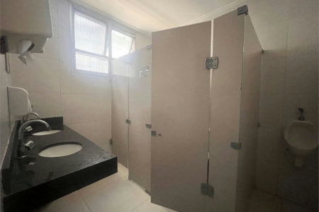 Sala para alugar, 1200 m² por R$ 48.000,00 - Centro - Santos/SP