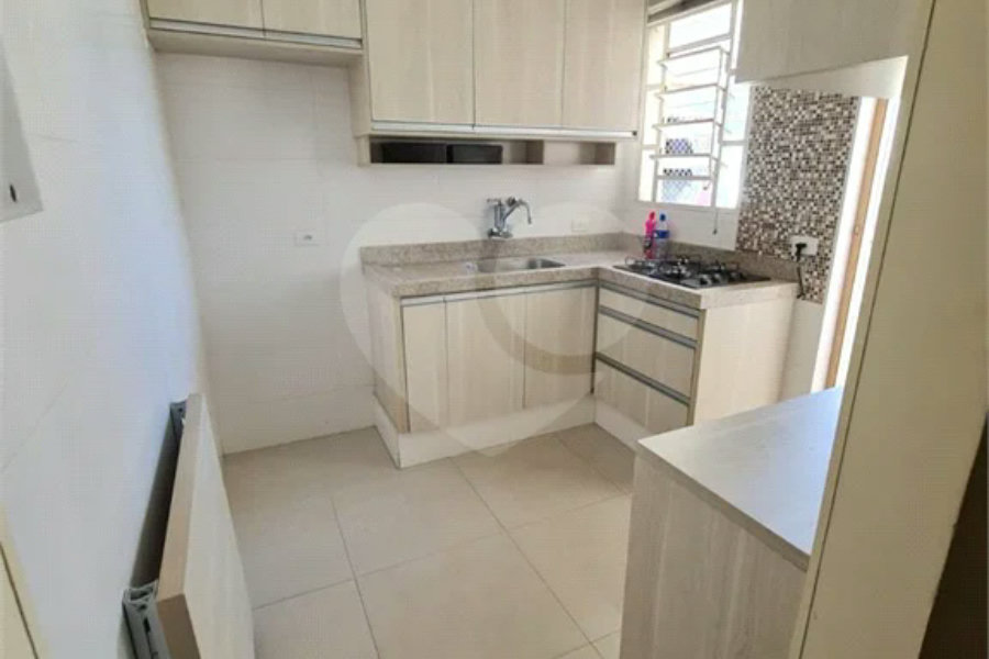 Apartamento à venda no Condomínio Vila Real