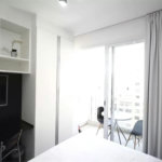 Studio à venda com 1 quarto no Centro, São Paulo, SP