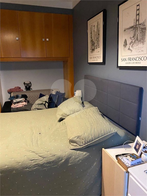 Apartamento à venda com 3 suítes em Perdizes, São Paulo, SP