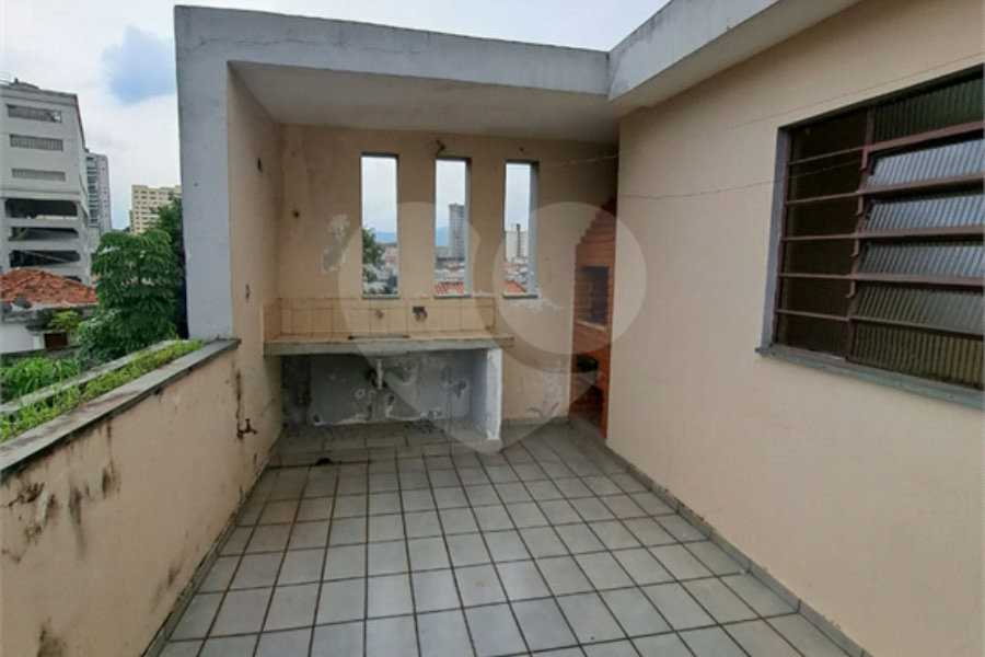 Sobrado à venda com 3 quartos, sendo 1 suíte,  em Tucuruvi, São Paulo, SP