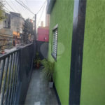 Sobrado à venda em Casa Verde, São Paulo, SP