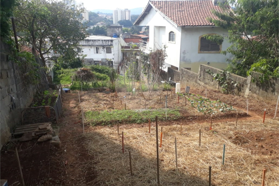 Terreno à venda em Água Fria, São Paulo, SP